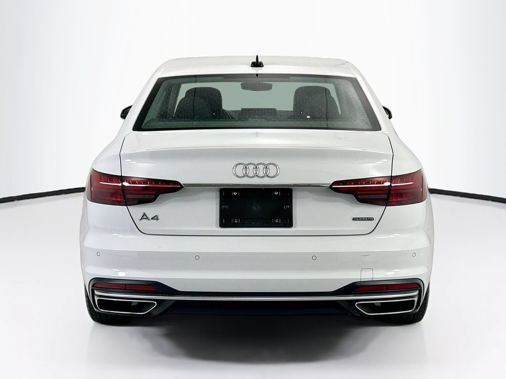 Used 2021 Audi A4 2.0T Premium w/ Convenience Package AWD/4WD image 6
