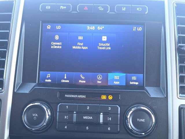 Used 2020 Ford F350 Lariat AWD/4WD image 35