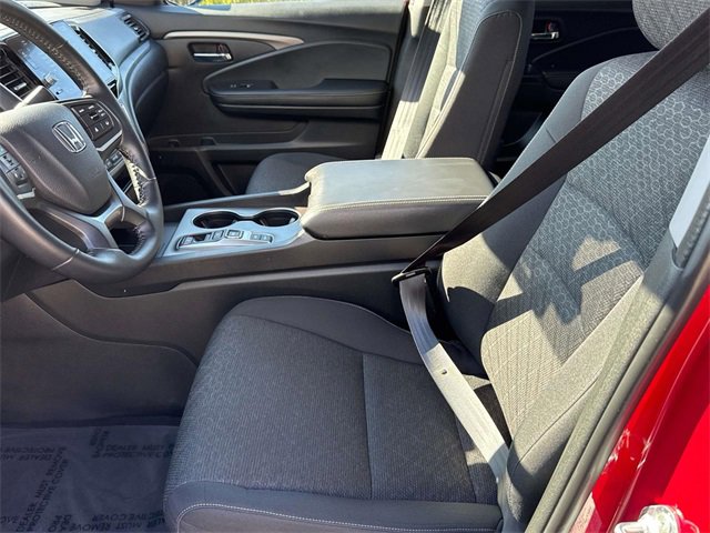 Used 2024 Honda Ridgeline Sport image 12