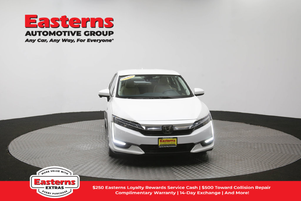 Used 2018 Honda Clarity Touring image 51