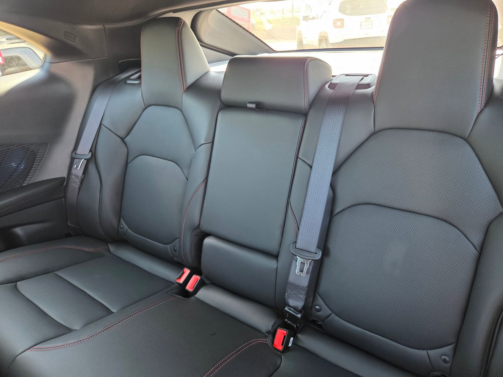 New 2026 Dodge Charger R/T AWD/4WD image 20