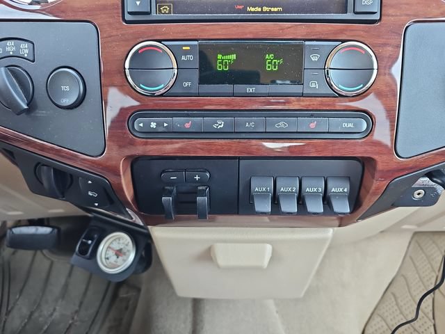 Used 2010 Ford F350 King Ranch AWD/4WD image 21