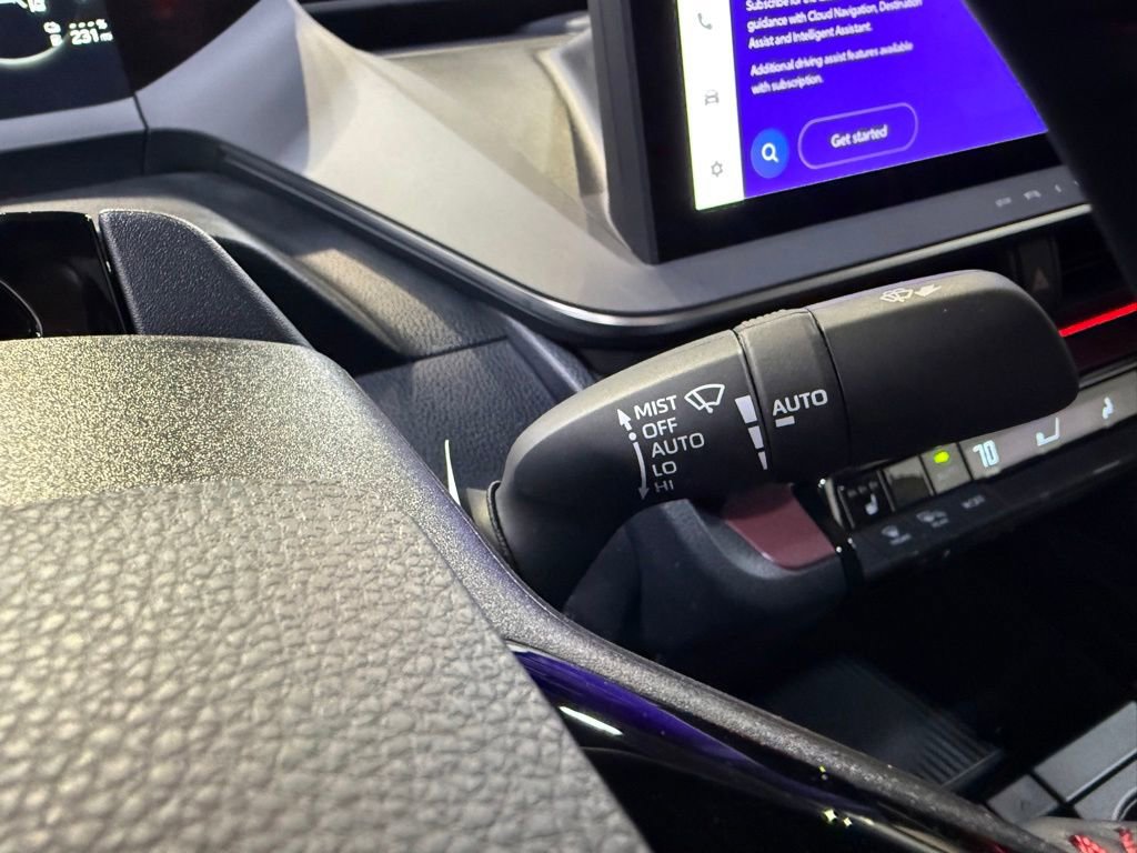 New 2026 Toyota Prius Plug-In Hybrid FWD image 26