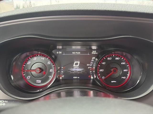 Used 2023 Dodge Charger GT w/ Blacktop Package image 30