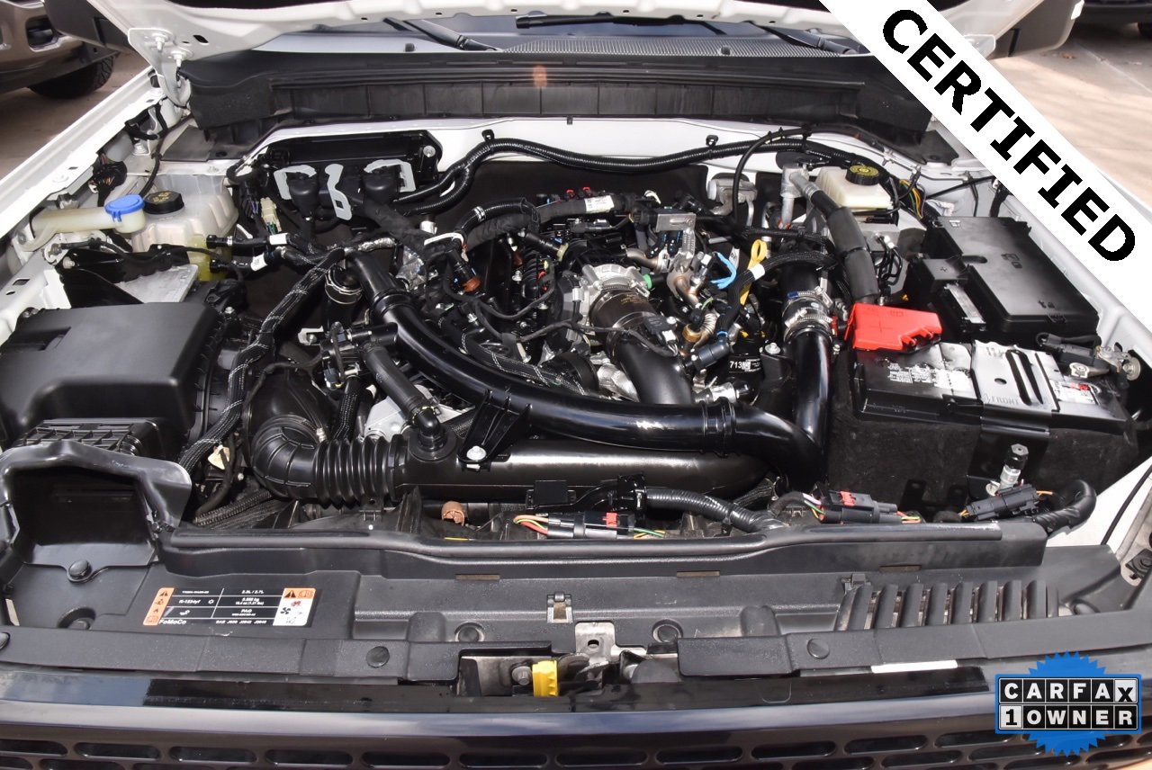 Certified 2022 Ford Bronco Wildtrak image 49