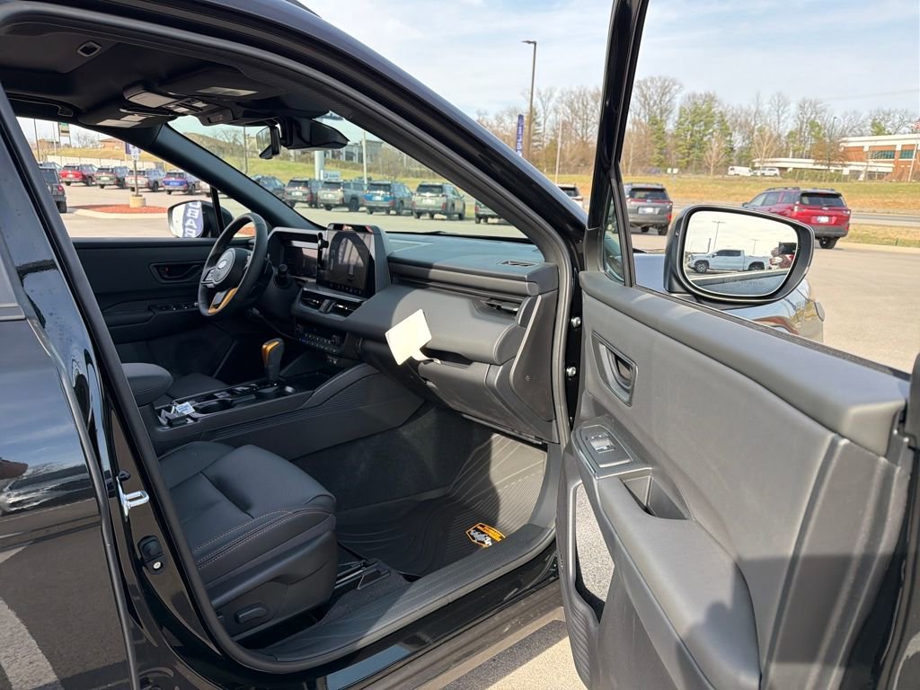 New 2026 Subaru Outback Wilderness image 31