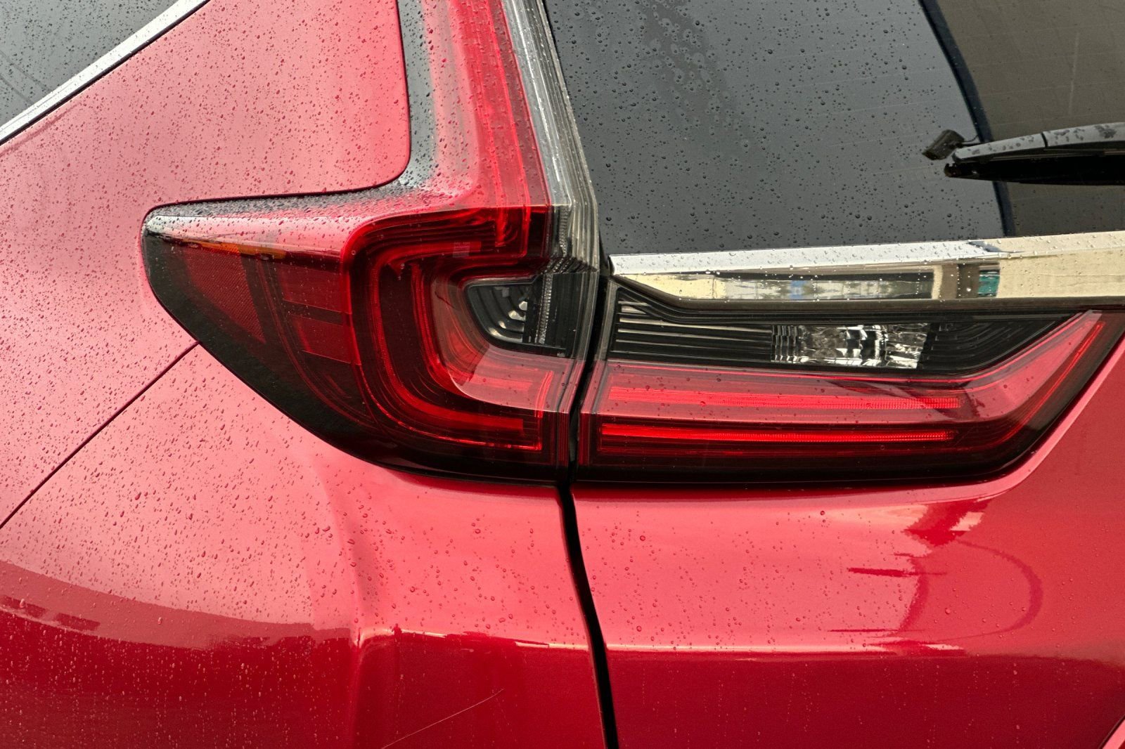 Used 2021 Honda CR-V EX image 37