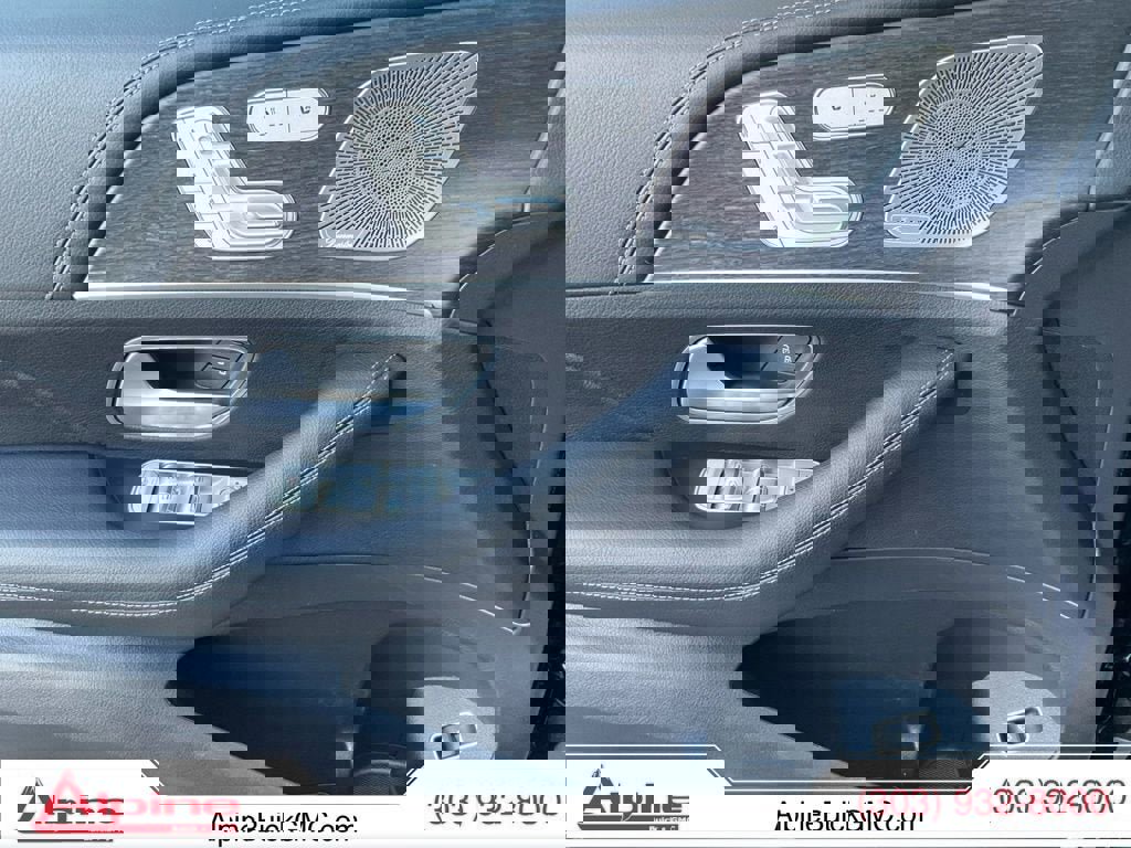 Used 2022 Mercedes-Benz GLE 450 4MATIC image 19