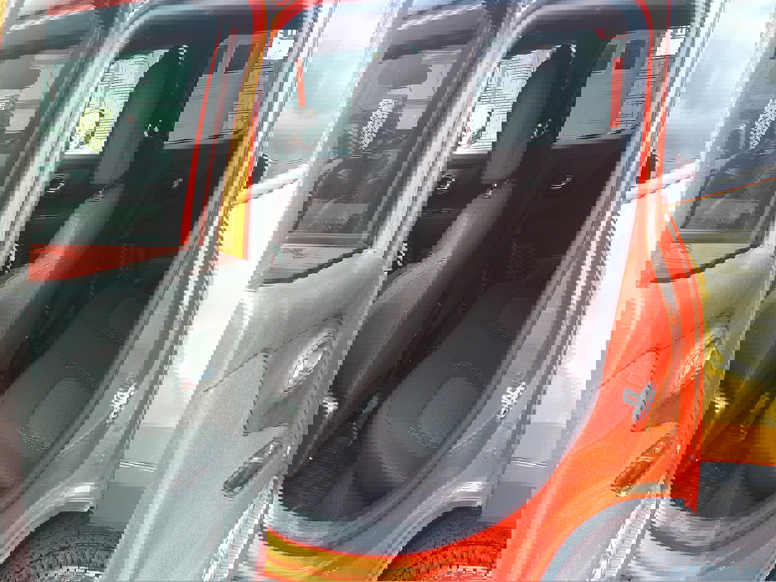 Used 2021 Jeep Renegade Latitude image 16