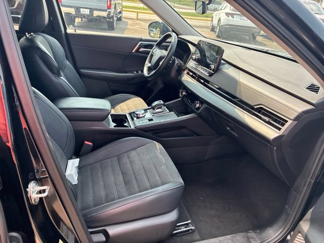 Used 2024 Mitsubishi Outlander SE AWD/4WD image 56