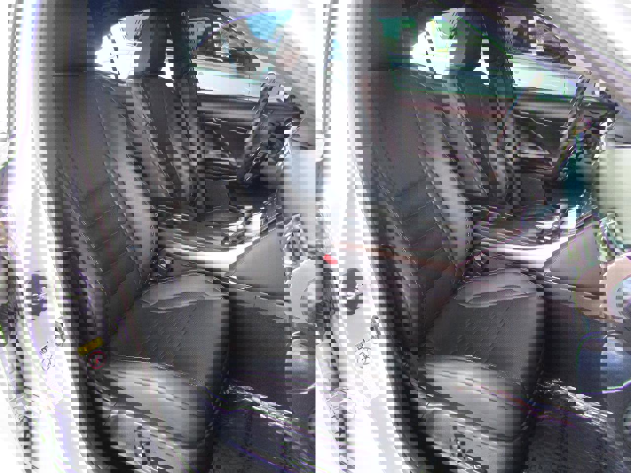 Used 2015 Lexus IS 250 4dr Sport Sdn AWD w/ F-Sport Package image 12