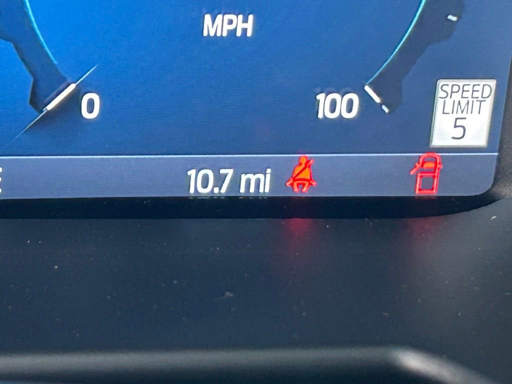 New 2026 Ford F250 Lariat w/ Black Appearance Package image 47