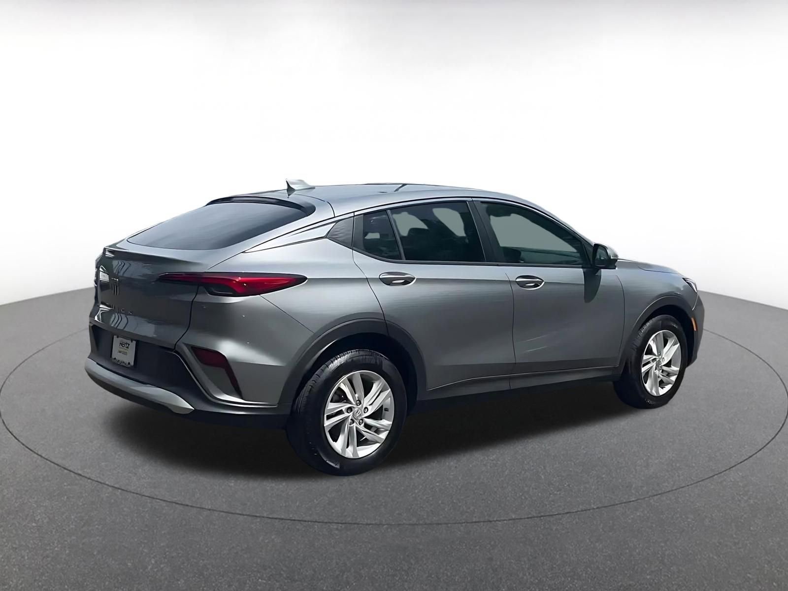 Used 2025 Buick Envista Preferred image 15