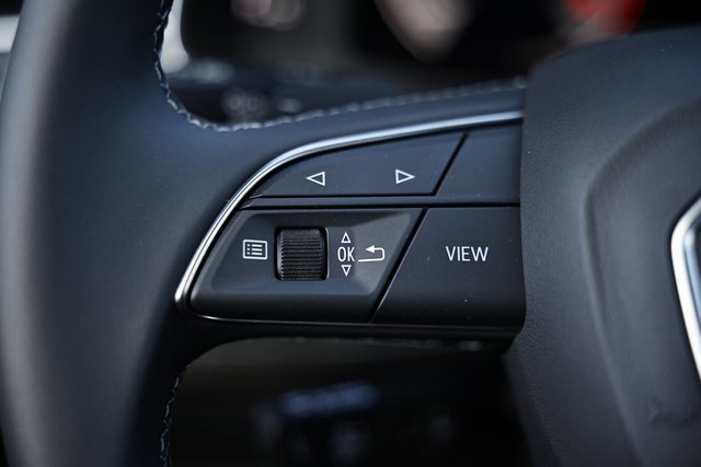 New 2026 Audi Q7 2.0T Premium Plus image 35