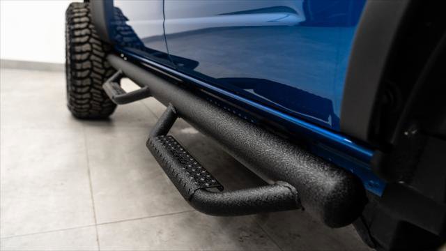 Used 2024 Ford Bronco Black Diamond image 18
