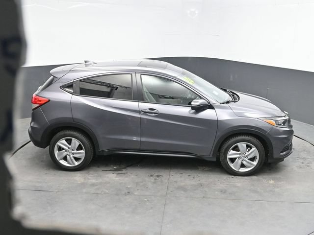 Used 2020 Honda HR-V EX image 38