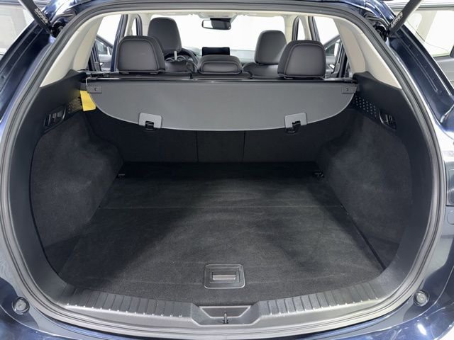 Used 2023 MAZDA CX-5 AWD 2.5 S w/ Preferred Package image 28