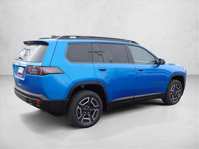 New 2026 Jeep Cherokee Laredo image 4