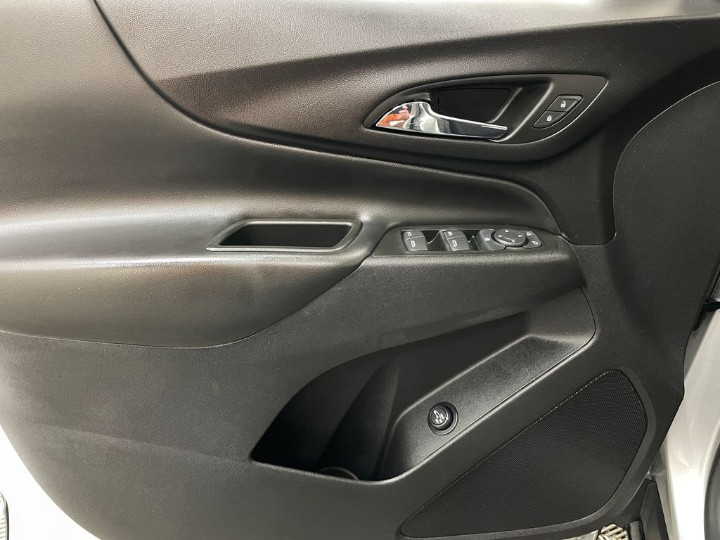 Certified 2022 Chevrolet Equinox LT AWD/4WD image 24