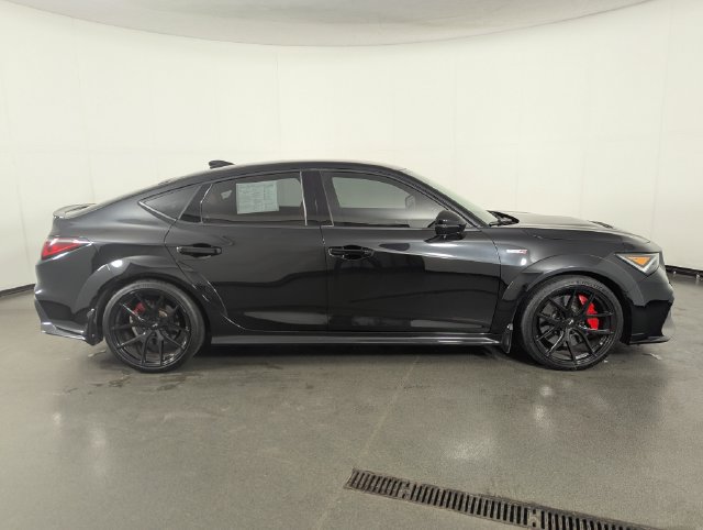 Used 2024 Acura Integra Type S FWD image 8
