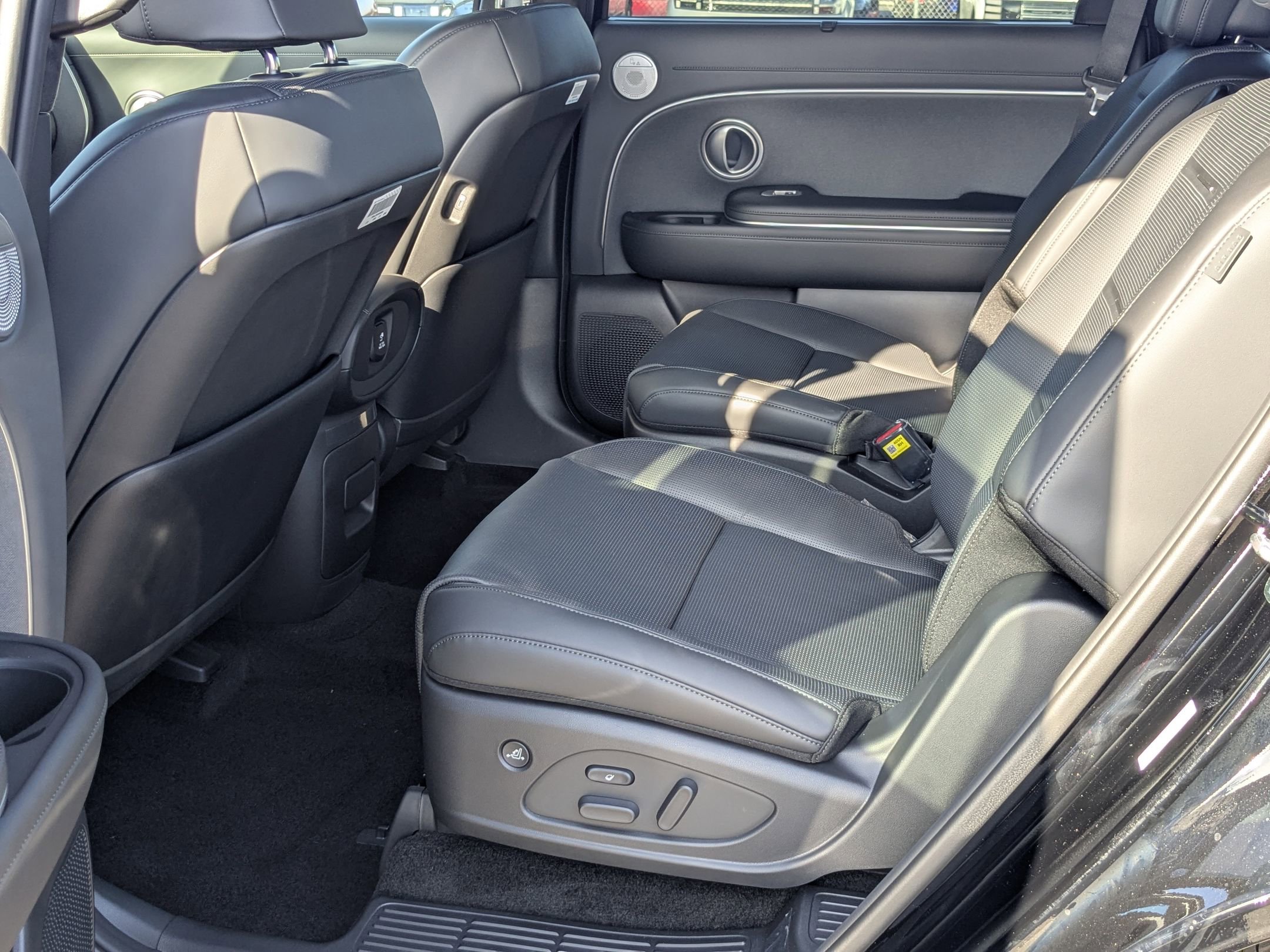 New 2026 Hyundai Palisade Calligraphy AWD/4WD image 20