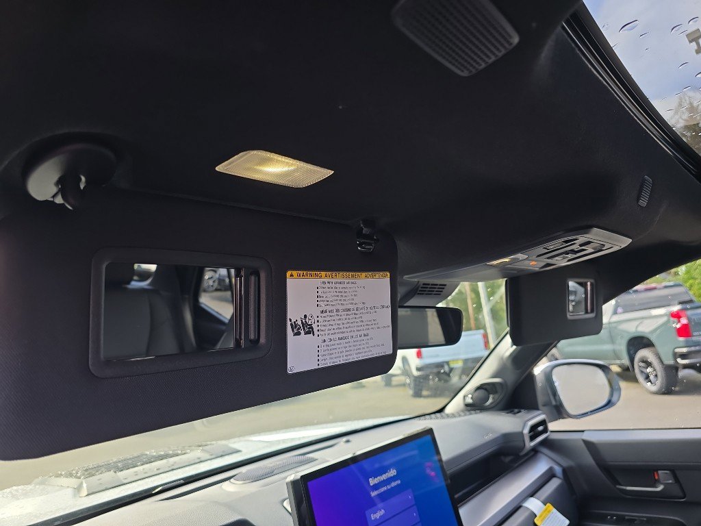 New 2026 Toyota 4Runner TRD Sport Premium image 15