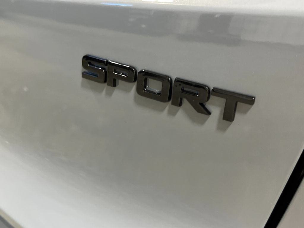 New 2026 Honda CR-V Sport-L image 6