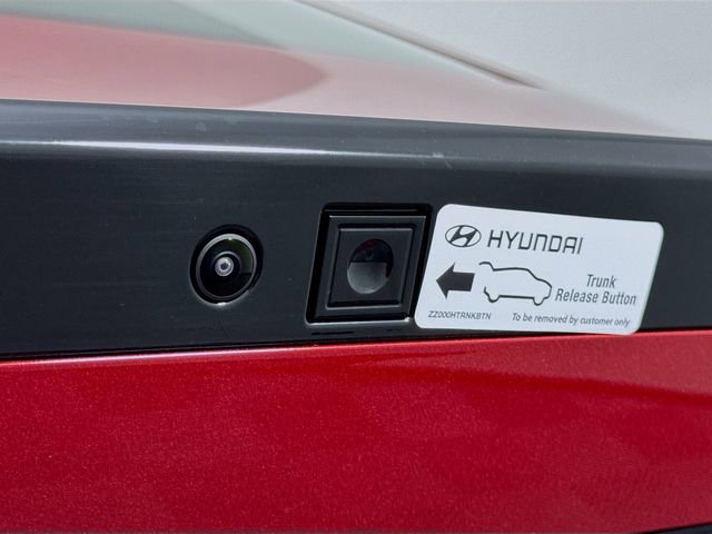 New 2025 Hyundai Sonata SEL FWD image 40