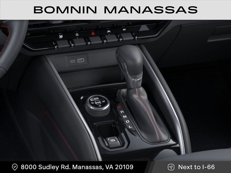 New 2026 Chevrolet Colorado Z71 image 23