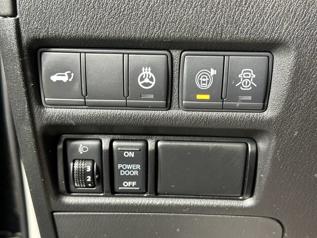 Used 2020 INFINITI QX80 Luxe w/ Proassist Package AWD/4WD image 20