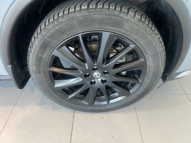 Used 2021 Nissan Murano SL w/ SL Moonroof Package AWD/4WD image 11