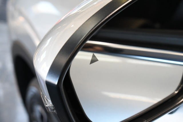 New 2026 Mitsubishi Outlander SE AWD/4WD image 12