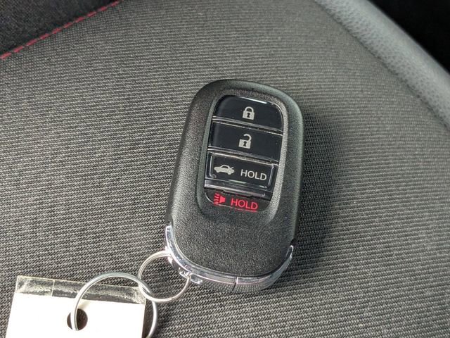 Used 2024 Honda Civic Si image 32