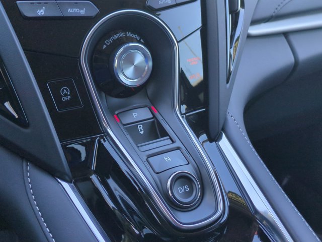 Used 2025 Acura RDX SH-AWD w/ Technology Package image 12