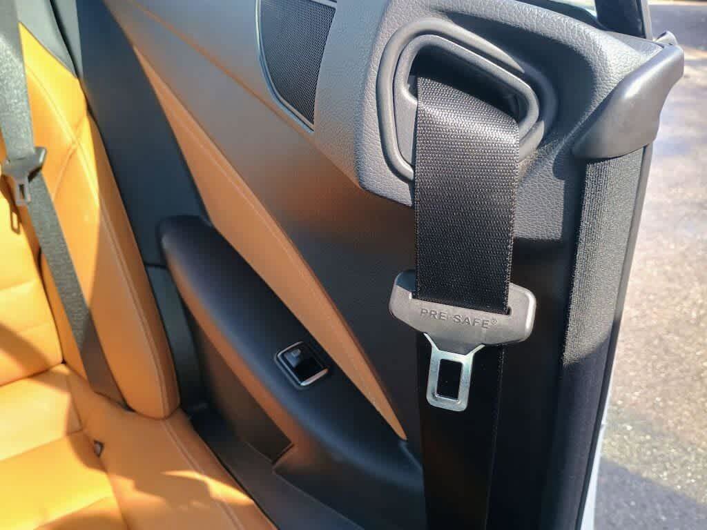 Used 2016 Mercedes-Benz E 550 Coupe image 18