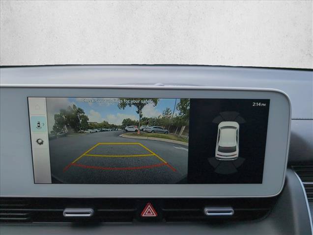 Certified 2024 Hyundai Ioniq 5 SEL RWD image 12