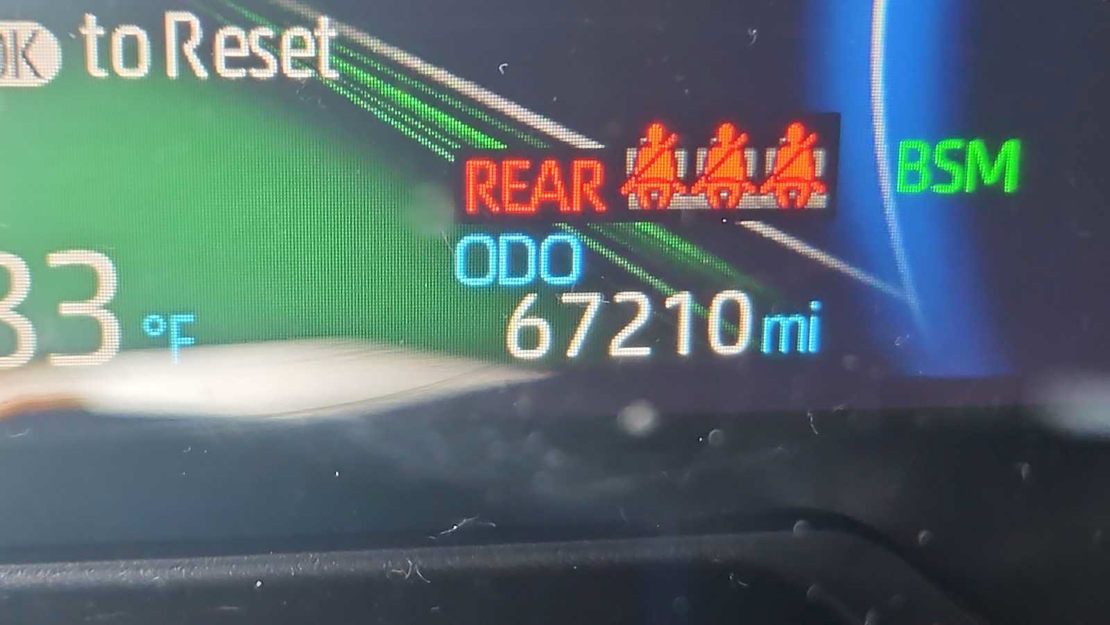 Used 2021 Toyota RAV4 XSE w/ Protection Package (TMS) AWD/4WD image 10