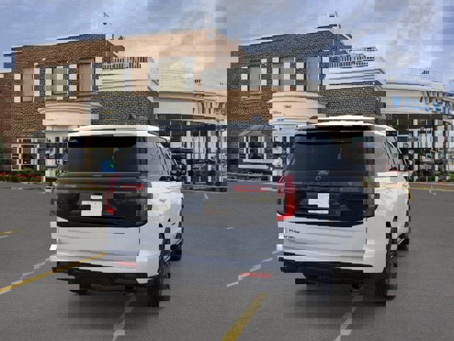 New 2026 Ford Expedition Platinum w/ Stealth Appearance Package image 8