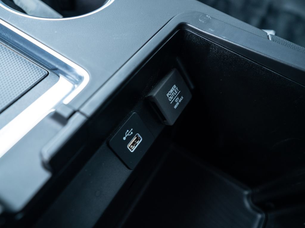 Certified 2023 Acura MDX A-Spec image 38