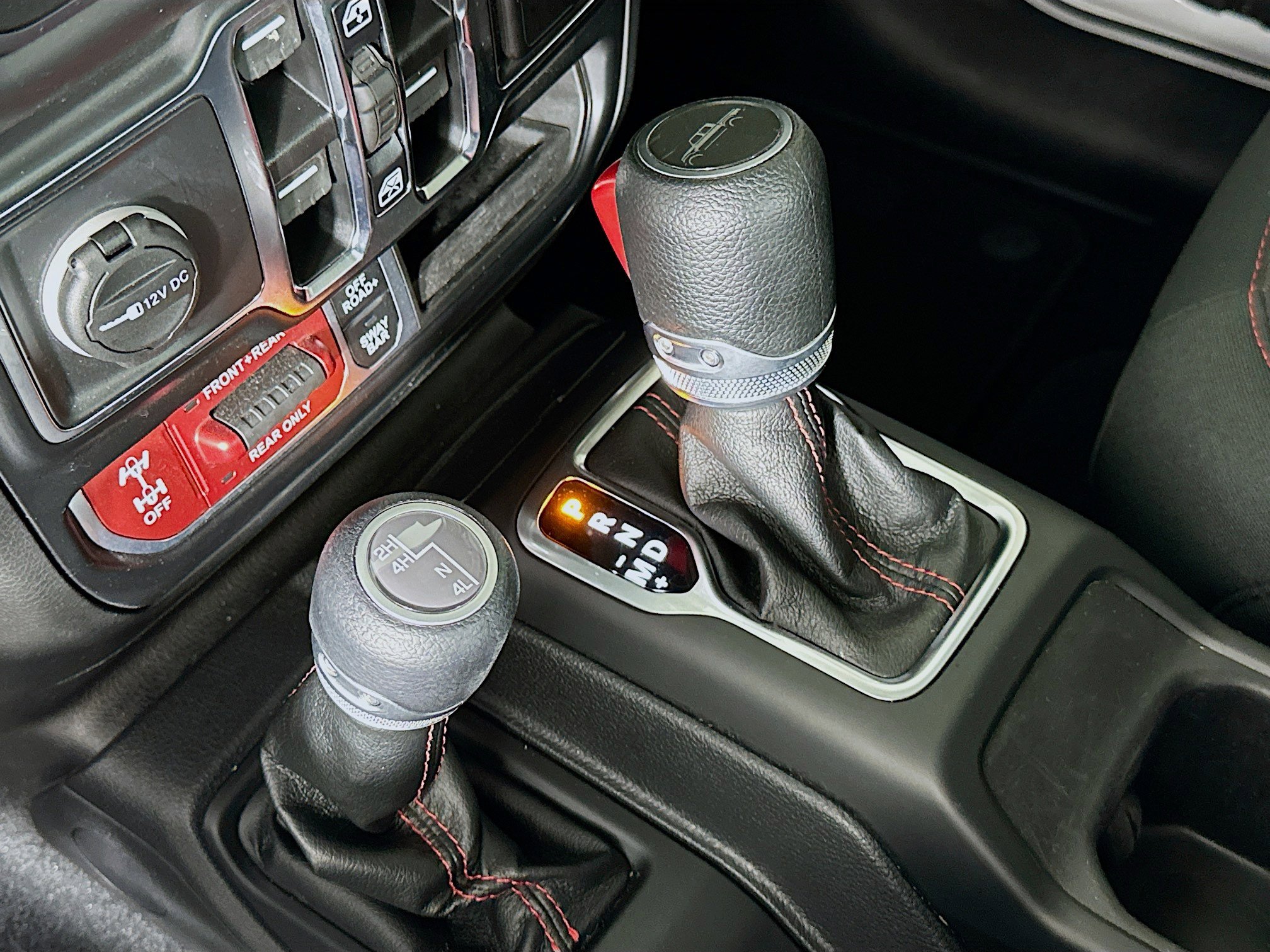 Used 2021 Jeep Gladiator Rubicon image 24