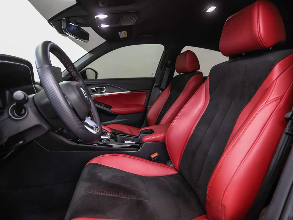 Used 2024 Acura Integra Type S FWD image 11