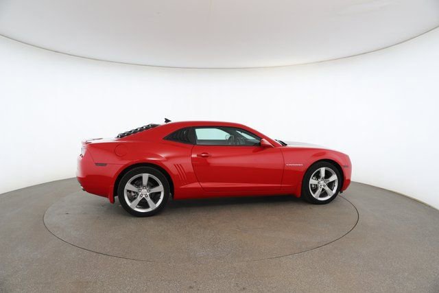 Used 2010 Chevrolet Camaro LT w/ RS Package image 21