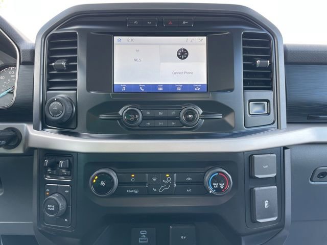 Used 2021 Ford F150 XLT w/ XTR Package image 17