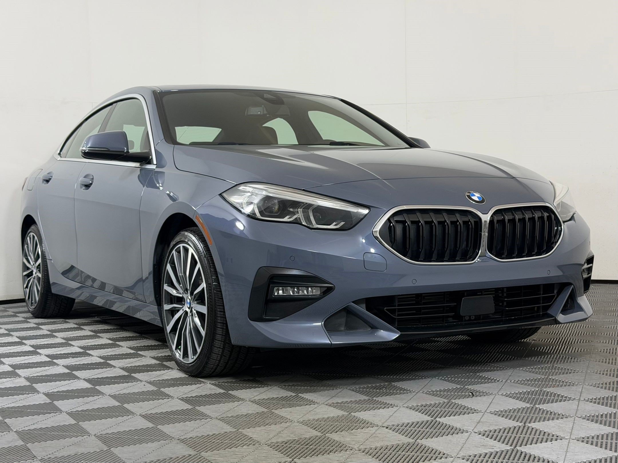 Used 2020 BMW 228i xDrive Gran Coupe w/ Convenience Package AWD/4WD image 7