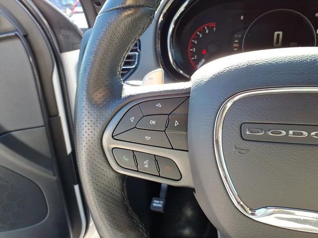 Used 2025 Dodge Durango GT AWD/4WD image 21