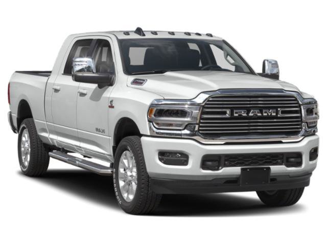 Certified 2024 RAM 2500 Laramie w/ Sport Appearance Package AWD/4WD image 9
