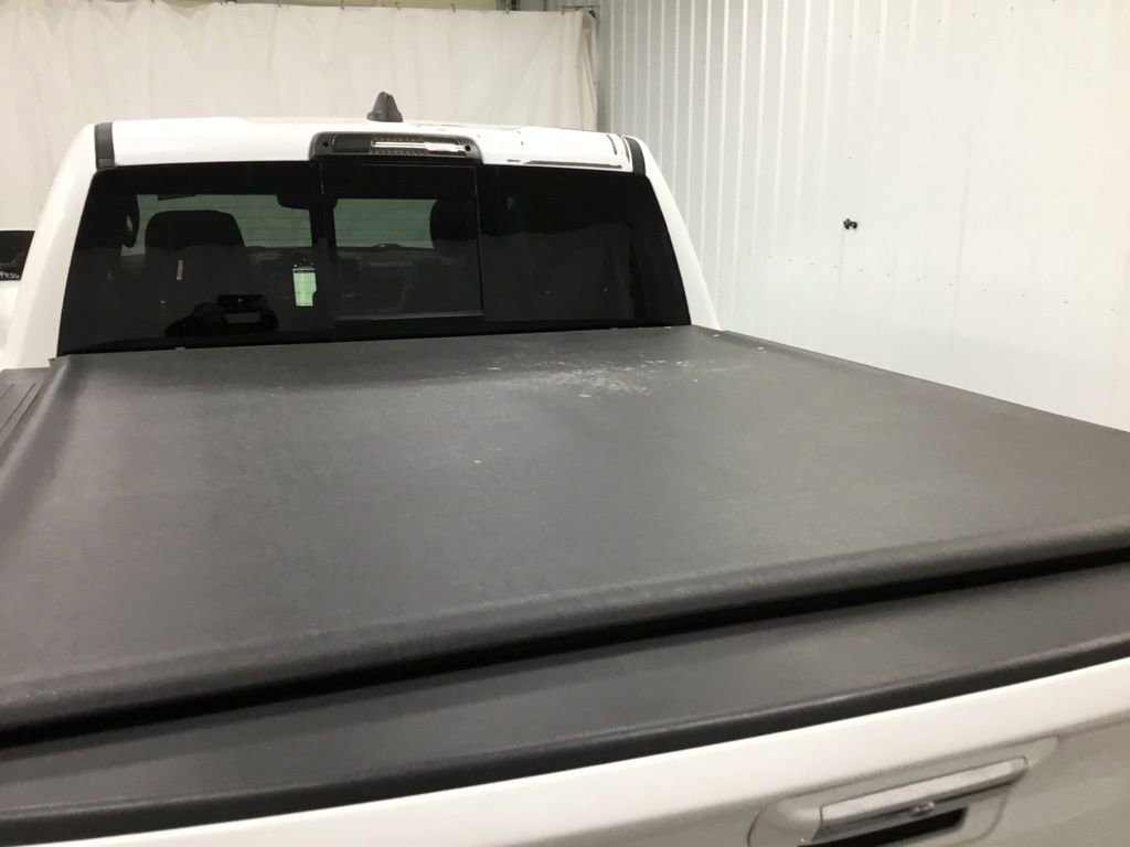 Used 2019 RAM 1500 Limited image 16