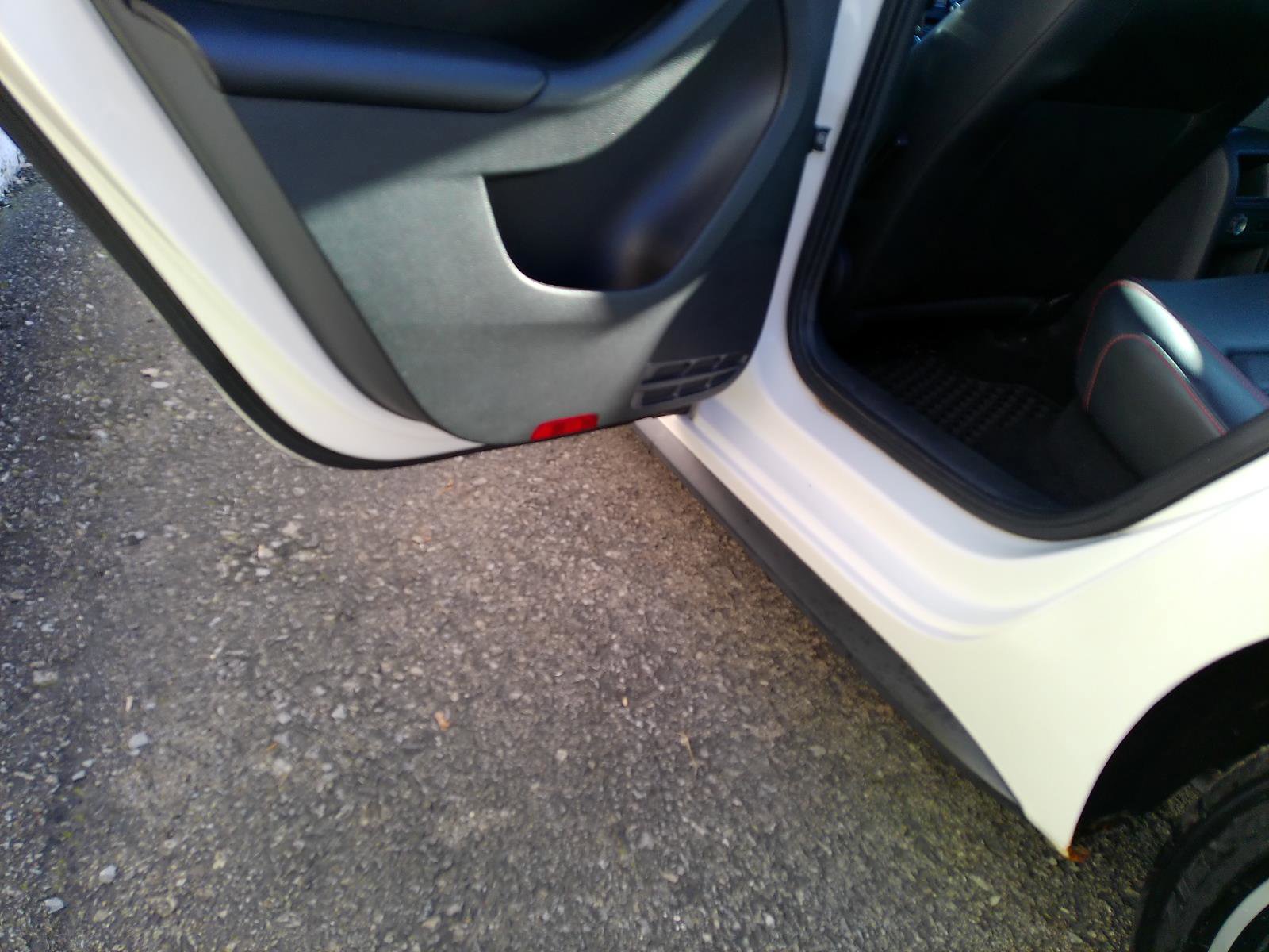 Used 2013 Volkswagen Jetta GLI image 30