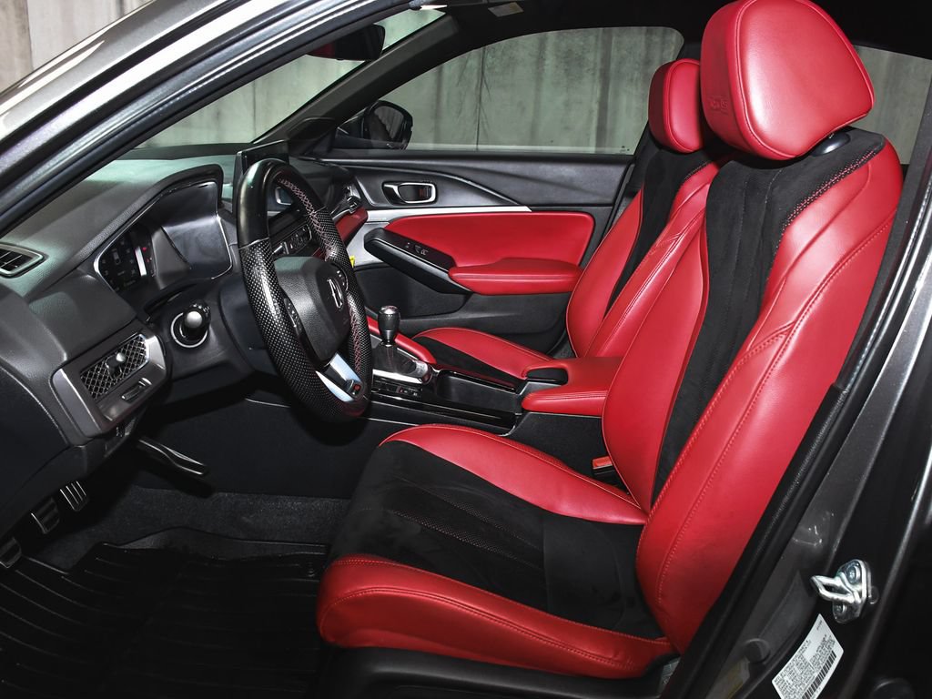Used 2024 Acura Integra Type S FWD image 48