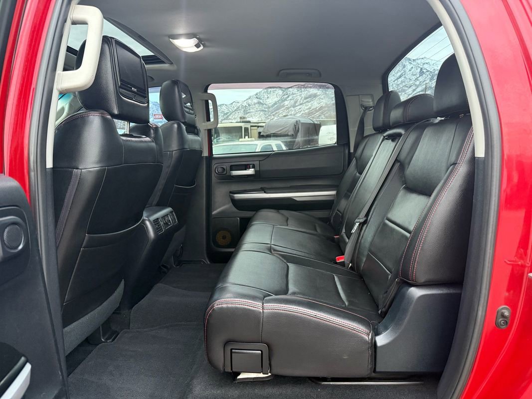 Used 2017 Toyota Tundra SR5 image 33